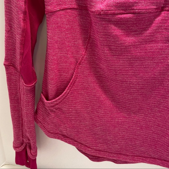 Lululemon Base Runner 1/2 Zip - Picture 12 of 16